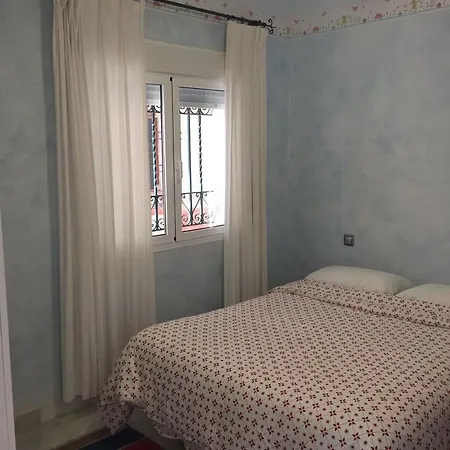 Paradise Pueblo Sherry Apartamento *