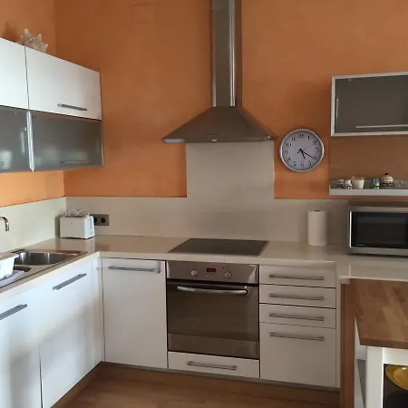 Apartamento Paradise Pueblo Sherry *