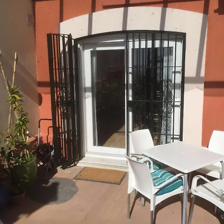 Apartamento Paradise Pueblo Sherry El Puerto de Santa María