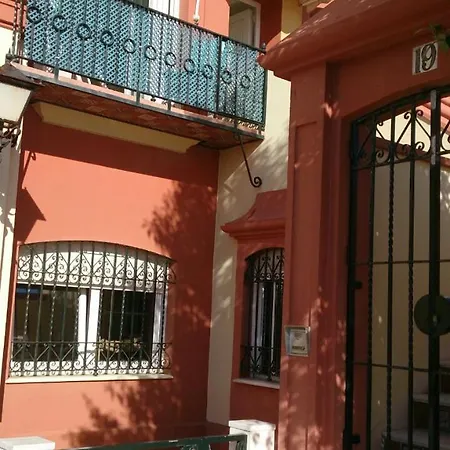 Paradise Pueblo Sherry *