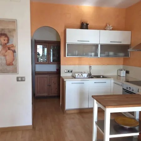 Paradise Pueblo Sherry Appartement
