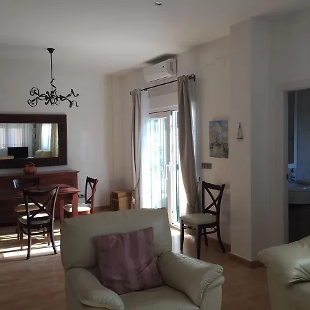 Appartement Paradise Pueblo Sherry *